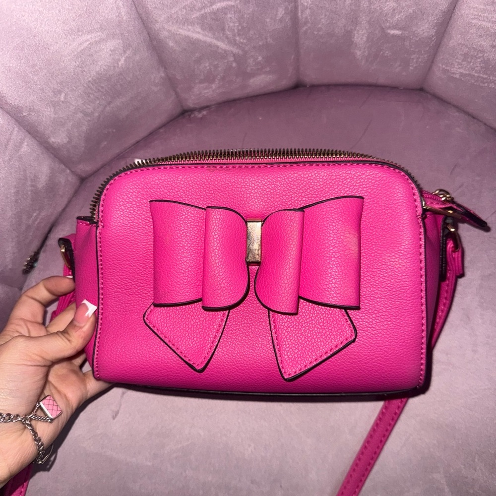 cross body purse